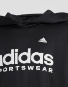 adidas Football Celebration Sportswear Hoodie Black