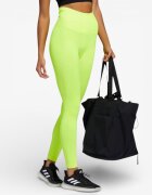 adidas Formotion Sculpt Leggings Yellow