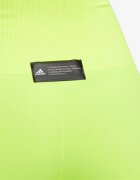 adidas Formotion Sculpt Leggings Yellow