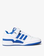 adidas Forum Low Jr White/Blue