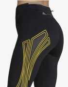 adidas х Stella McCartney Truepace Cold Rdy Running Leggings Black