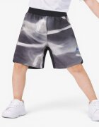 adidas Heat.Rdy Knit Shorts Grey