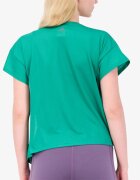 adidas HIIT Aeroready Quickburn Training Green