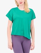adidas HIIT Aeroready Quickburn Training Green