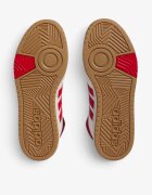 adidas Hoops 3.0 Mid Classic Vintage White/Red