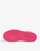 adidas Hoops Mid 3.0 K Jr White/Pink