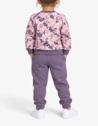adidas I Aop Ft Jog Pink/Violet