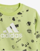 adidas I Bluv Q3 Cset Yellow/Black
