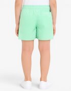 adidas Logo Clx Swim Shorts Green