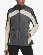 adidas Ocean Marathon Primeblue Jacket Grey