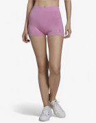 adidas Originals 2000 Luxe Shorts Pink