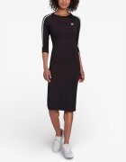 adidas Originals 3-Stripes Dress Black