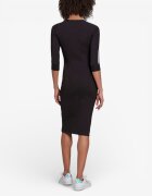 adidas Originals 3-Stripes Dress Black