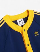 adidas Originals Adicolor Classics+ Shirt Blue/Yellow
