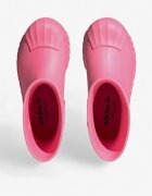adidas Originals AdiFom Superstar Boots Pink