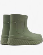 adidas Originals AdiFom Superstar Boots Silver Green