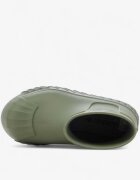 adidas Originals AdiFom Superstar Boots Silver Green