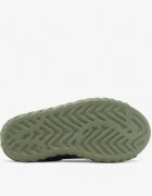 adidas Originals AdiFom Superstar Boots Silver Green