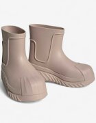 adidas Originals AdiFom Superstar Boots Wonder Taupe