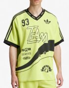 adidas Originals Adilenium Season 2 Team 93 Tee Green