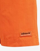 adidas Originals Adventure Shorts Orange