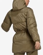 adidas Originals Down Puffer Jacket Green