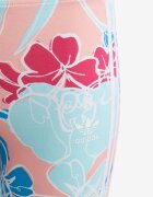 adidas Originals Floral All Over Print Leggings Mulicolor