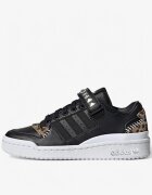 adidas Originals Forum Low Black