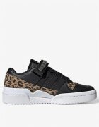 adidas Originals Forum Low Black