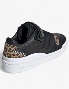 adidas Originals Forum Low Black