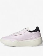 adidas Originals Her Court Shoes Almost Pink/Off White