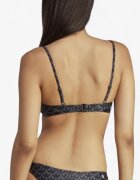 adidas Originals Monogram Swim Top Black/Grey