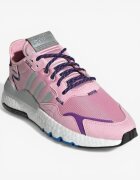 adidas Originals Nite Jogger Shoes Pink
