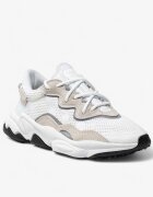 adidas Originals Ozweego Shoes White/Beige