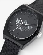 adidas Originals Project Two Graphics Watch Black