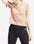 adidas Originals Run Event Tee Beige