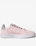 adidas Originals Supercourt Shoes Pink