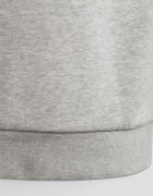 adidas Originals Trefoil Hoodie Grey