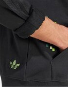adidas Originals x Minecraft Graphic Hoodie Black
