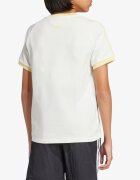 adidas Originals x Minecraft Graphic T-Shirt White