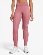 adidas Own The Run Full-Length Leggings Pink