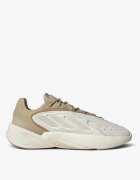 adidas Ozelia Beige/White