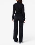 adidas Performance Essentials 3s Knit Tracksuit Black