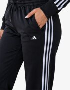 adidas Performance Essentials 3s Knit Tracksuit Black