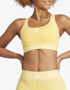 adidas Performance Powerreact Aeroready Yellow