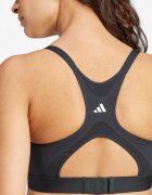 adidas Powerimpact Medium-Support Maternity Bra Black
