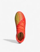 adidas Predator Edge.3 Fg Football Boots Orange