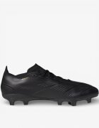 adidas Predator League Firm Ground Boots Black