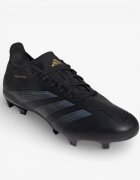 adidas Predator League Firm Ground Boots Black