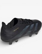 adidas Predator League Firm Ground Boots Black